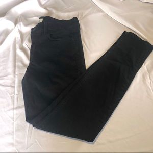 MUDD Black Skinny Jeans